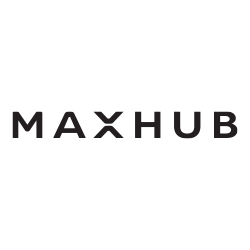 logo maxhub
